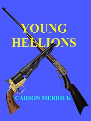 cover image of Young Hellions